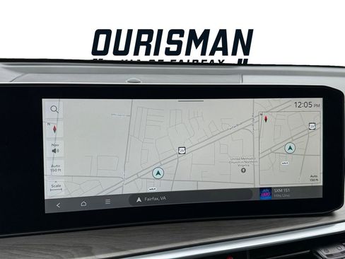 New 2025 Kia Sorento SX Prestige image 16