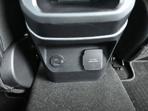 Used 2025 Ford Ranger XLT w/ Equipment Group 301A High image 13