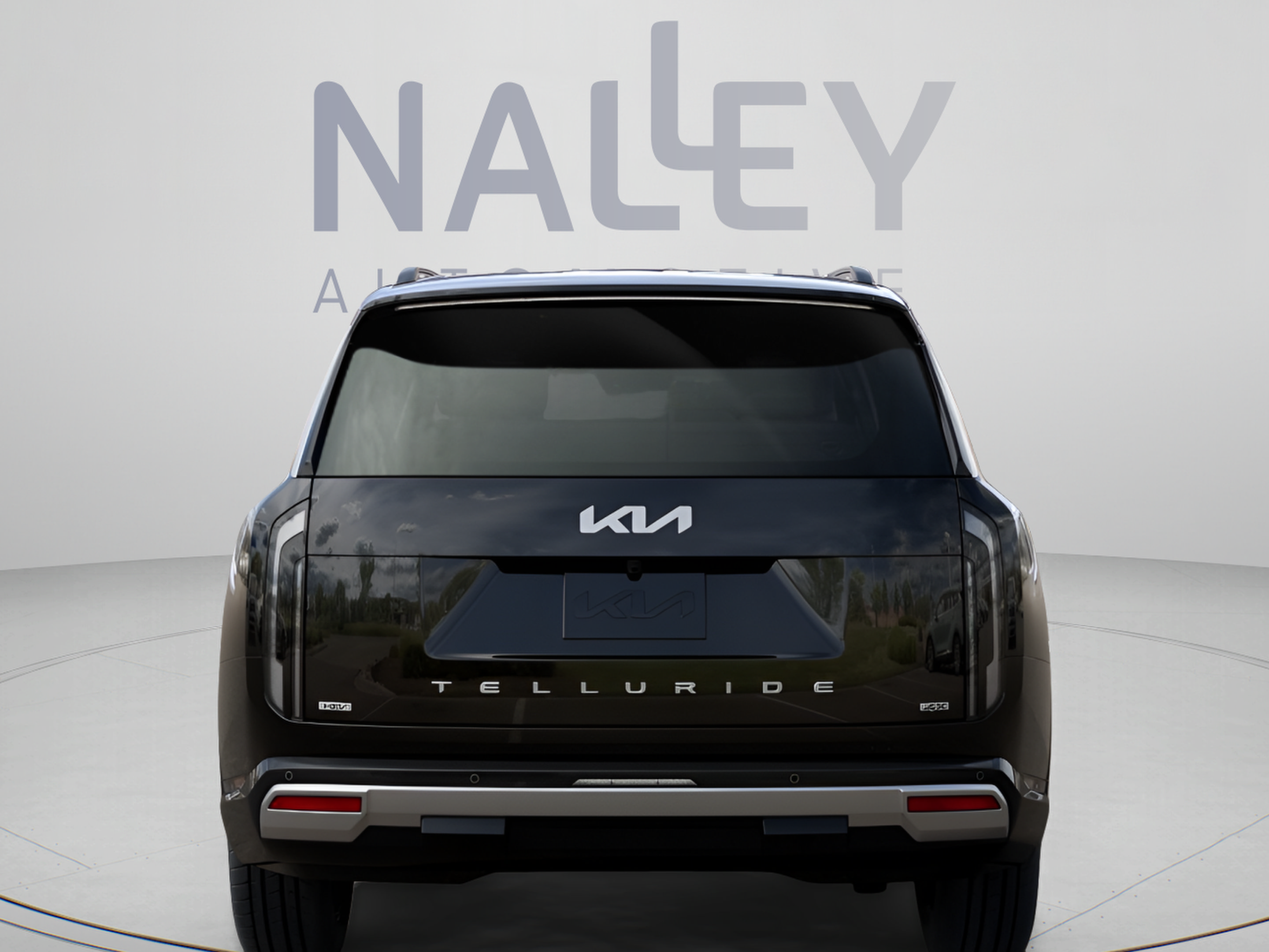 New 2027 Kia Telluride SX Prestige w/ Executive Package AWD/4WD image 5