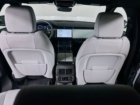 New 2026 Land Rover Range Rover Velar Belgravia AWD/4WD image 23
