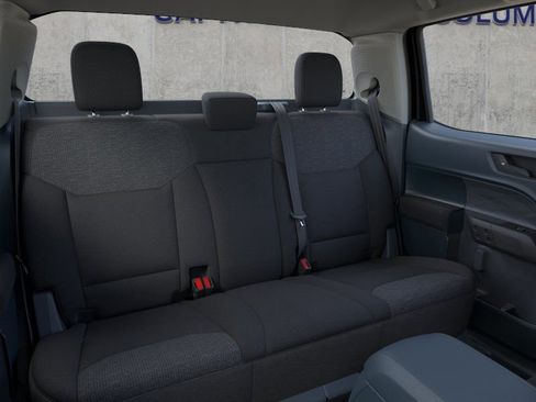 New 2026 Ford Maverick XL AWD/4WD image 11