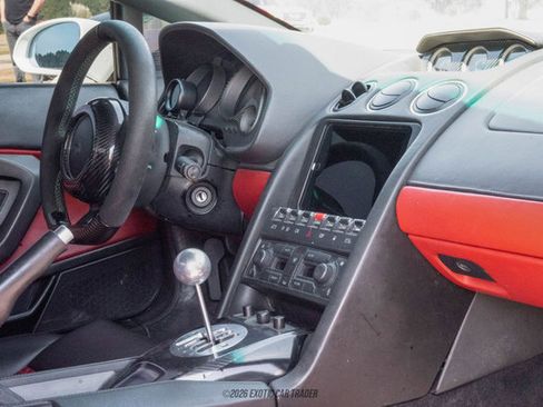 Used 2004 Lamborghini Gallardo AWD/4WD image 44