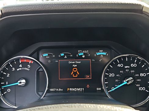 Used 2019 Ford F350 Lariat w/ Lariat Ultimate Package AWD/4WD image 21