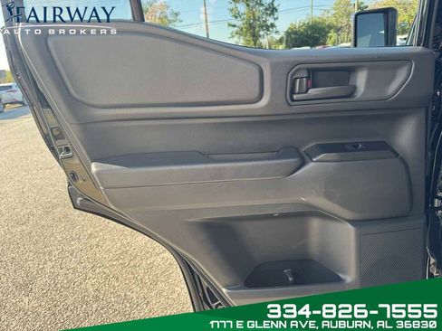 Used 2025 Toyota Land Cruiser 1958 image 27