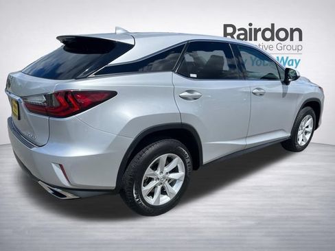 Used 2016 Lexus RX 350 FWD image 7