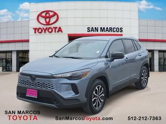 Used 2026 Toyota Corolla Cross S video 1