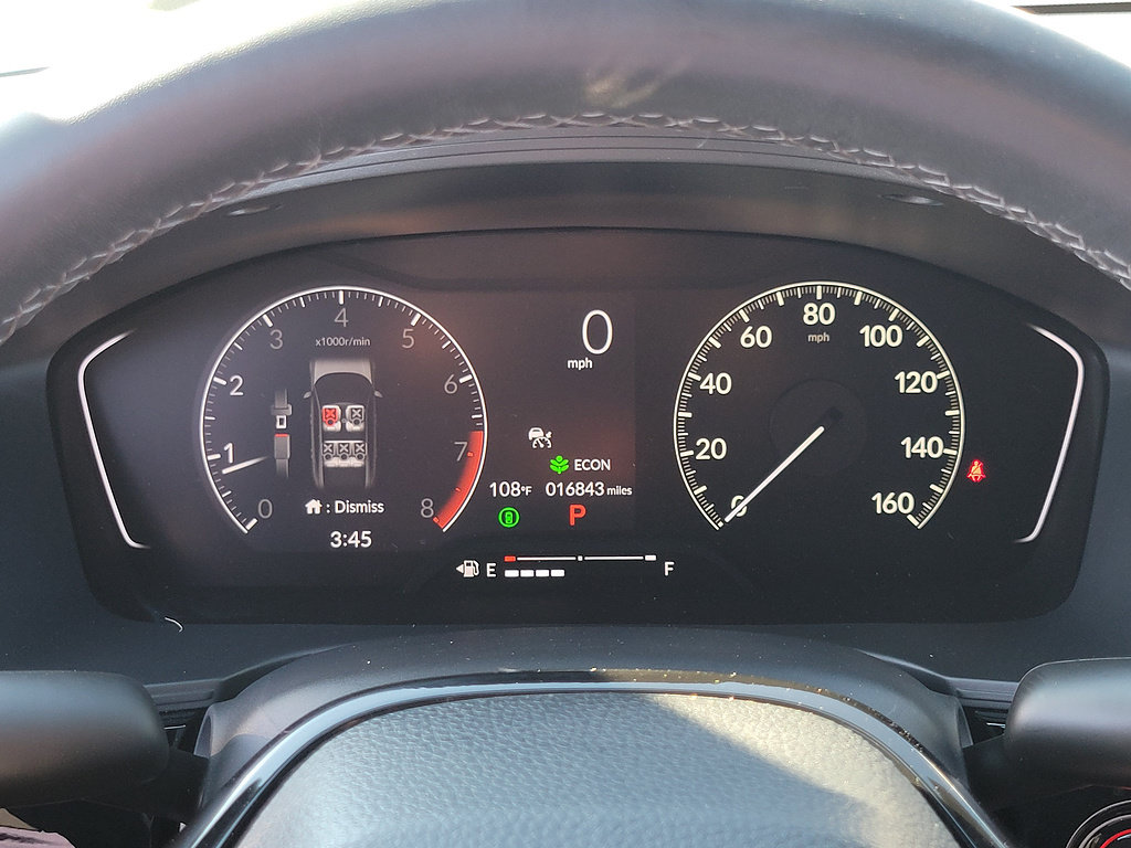 Used 2024 Honda Civic Sport image 24