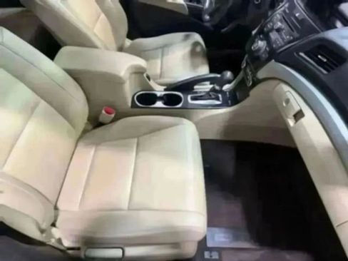 Used 2017 Acura ILX 2.4L image 25