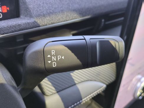 New 2025 Ford Mustang Mach-E Premium w/ Interior Protection Package image 33