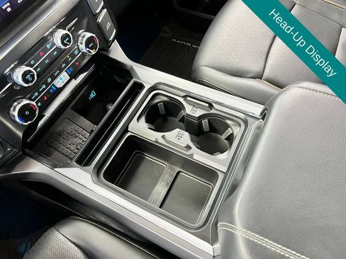 Used 2025 Ford F250 Lariat w/ Lariat Ultimate Package AWD/4WD image 9