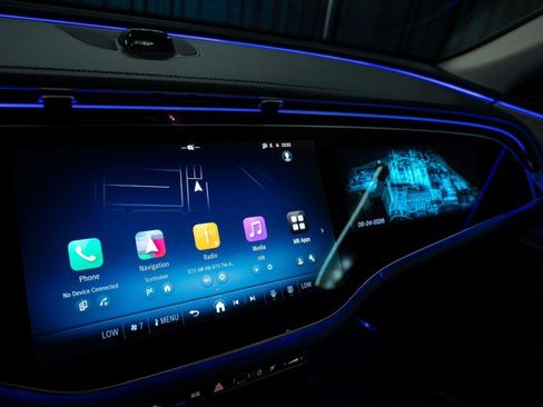 New 2026 Mercedes-Benz E 350 Sedan image 18