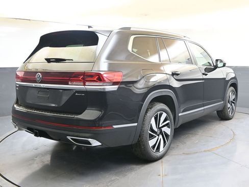 New 2026 Volkswagen Atlas SEL AWD/4WD image 5