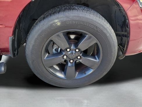 Used 2019 RAM 1500 Express w/ Express Value Package RWD image 28
