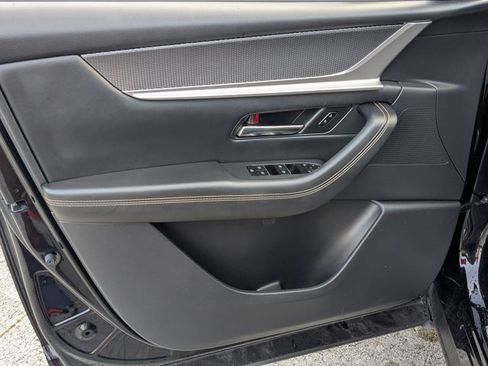 Used 2024 MAZDA CX-90 3.3 Turbo S image 9