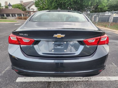 Used 2020 Chevrolet Malibu LS image 6