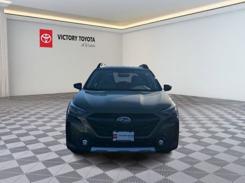 Used 2024 Subaru Outback Limited XT image 14