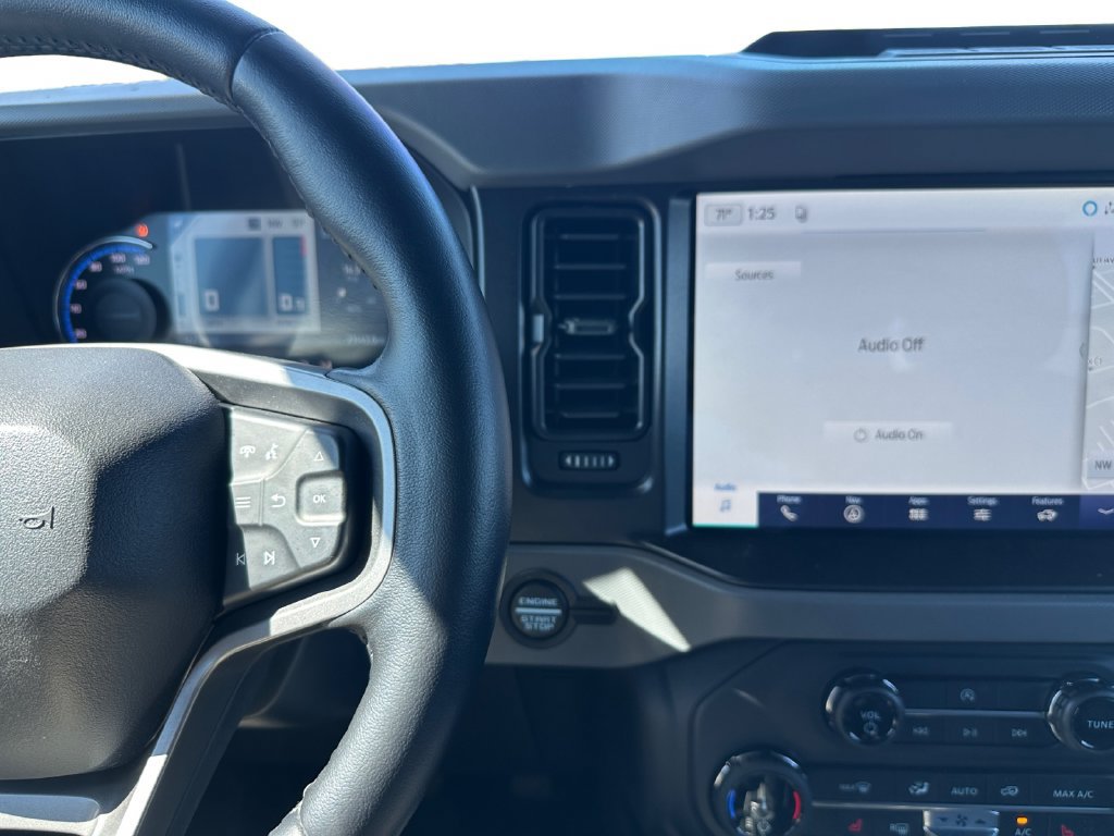 Used 2022 Ford Bronco Everglades AWD/4WD image 26