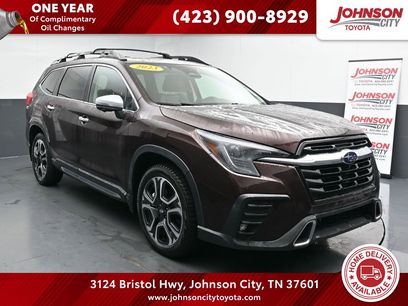 Used 2023 Subaru Ascent Touring