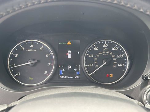 Used 2020 Mitsubishi Outlander SEL FWD image 20