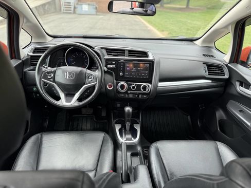 Used 2018 Honda Fit EX-L image 11