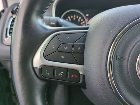 Certified 2019 Jeep Compass Limited image 23