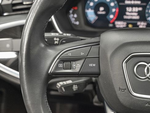 Used 2021 Audi Q3 2.0T Premium w/ Convenience Package image 19