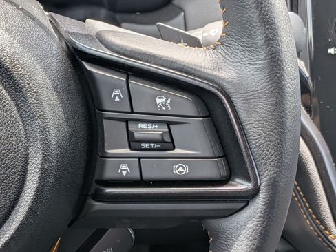 Used 2025 Subaru Outback Wilderness AWD/4WD image 19