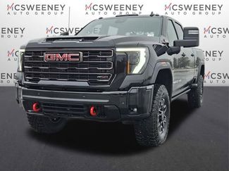 New 2026 GMC Sierra 2500 AT4X 360° Tour