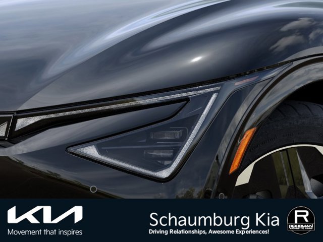 New 2026 Kia EV6 GT-Line RWD image 10