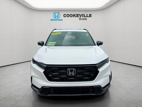 Used 2026 Honda CR-V Sport image 3