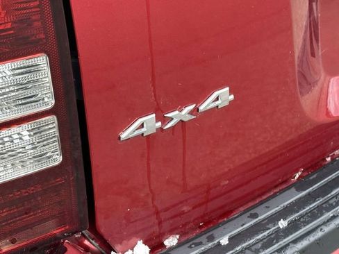 Used 2015 Jeep Patriot High Altitude image 9