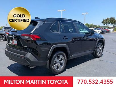 Certified 2025 Toyota RAV4 XLE w/ Convenience Package