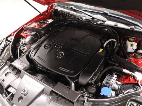 Used 2014 Mercedes-Benz E 350 Cabriolet w/ Premium 1 Package image 16