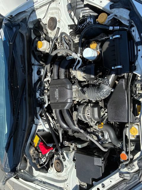 Used 2022 Subaru BRZ Limited RWD image 22