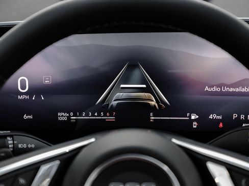 New 2026 Buick Envision Sport Touring image 27