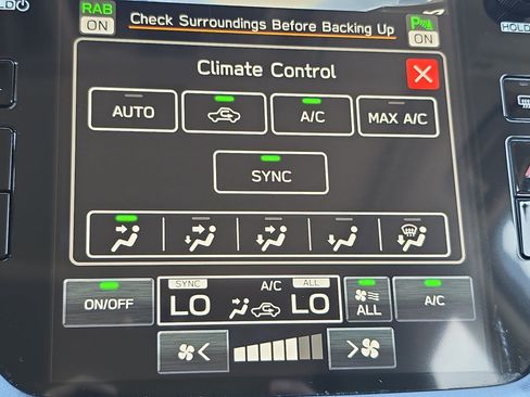Used 2024 Subaru Crosstrek 2.5i Limited w/ Crosstrek Mirror Package AWD/4WD image 23