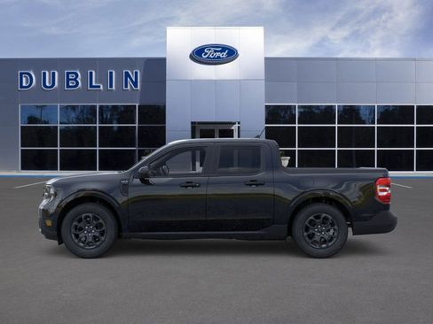 New 2025 Ford Maverick XLT w/ XLT Luxury Package FWD image 30