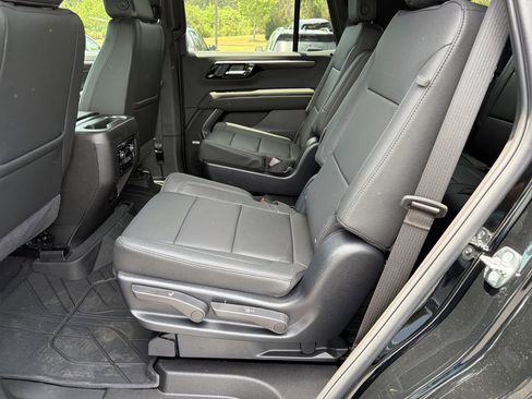 New 2026 Chevrolet Tahoe LT w/ Comfort Package RWD image 21