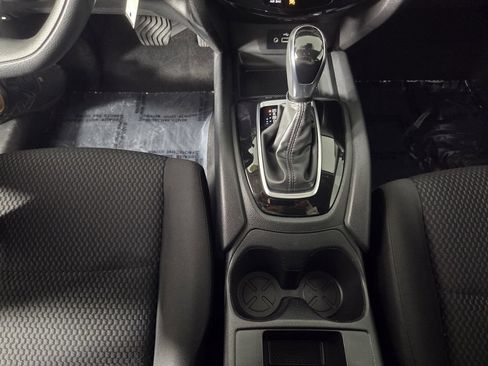 Used 2020 Nissan Rogue Sport S FWD image 12