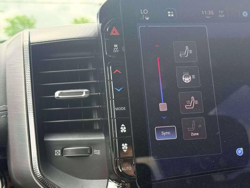New 2026 RAM 1500 RHO w/ RHO Level 1 Equipment Group AWD/4WD image 24