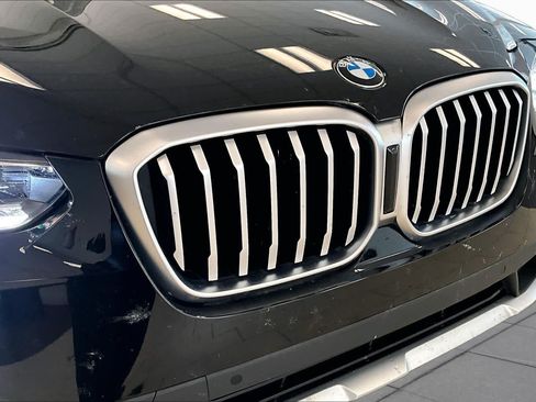 Used 2024 BMW X3 sDrive30i w/ Convenience Package RWD image 29