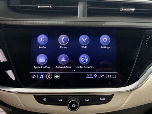 Used 2023 Buick Encore GX Preferred w/ Cold Weather Comfort Package FWD image 16