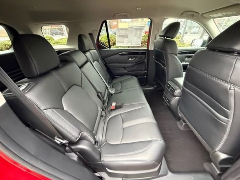 New 2026 Honda Passport RTL image 37