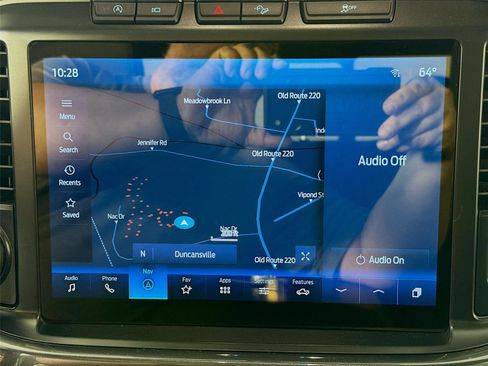 Used 2021 Ford F150 XLT w/ Equipment Group 302A High image 16