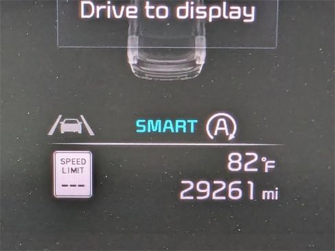 Used 2024 Kia Telluride S w/ S Sunroof Package image 34