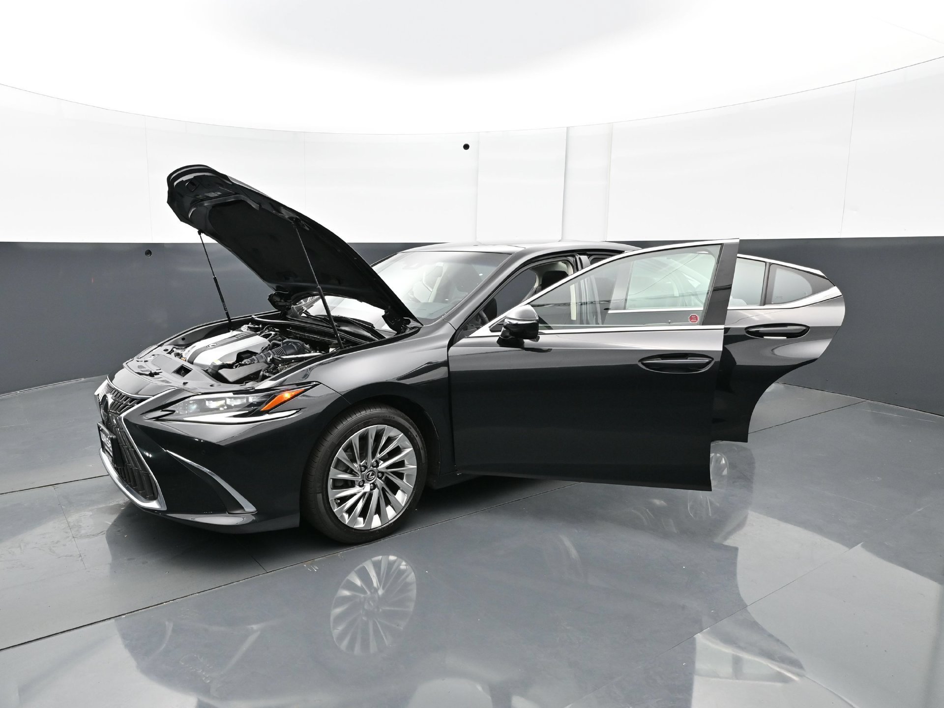 Used 2022 Lexus ES 350 Ultra Luxury FWD image 35