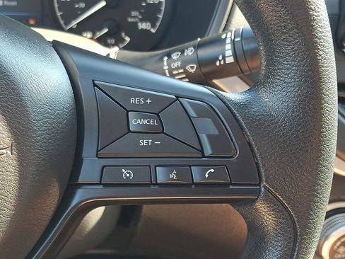 Certified 2024 Nissan Altima 2.5 S FWD image 22