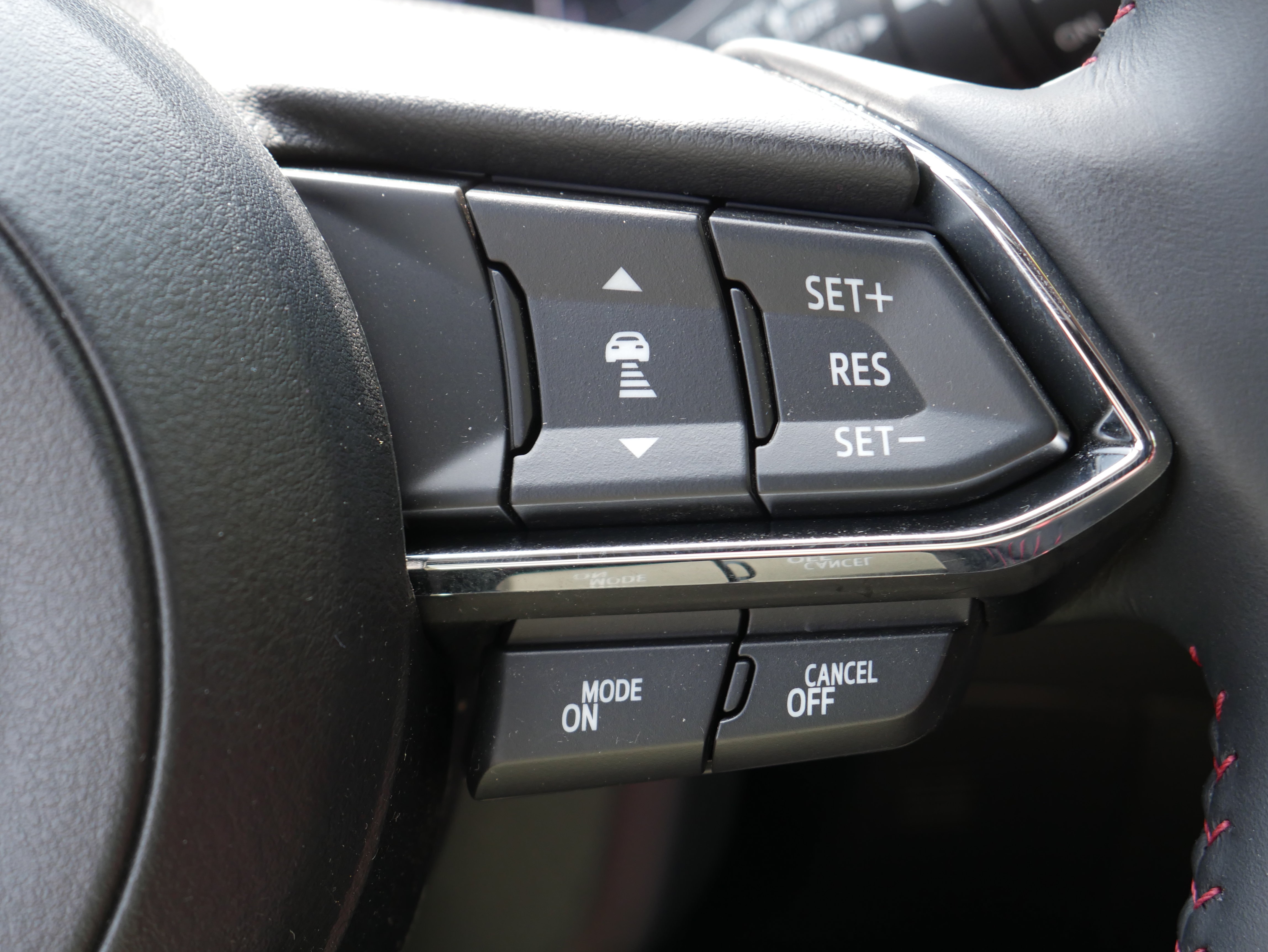 Used 2024 MAZDA CX-5 Carbon Edition AWD/4WD image 26