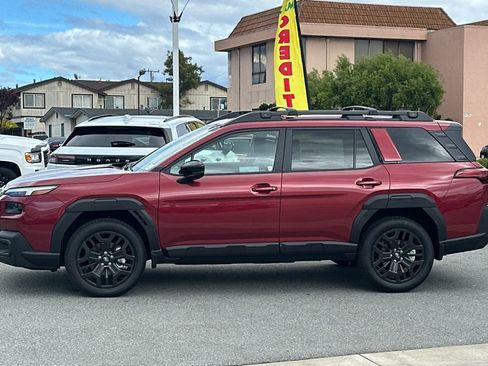 New 2026 Subaru Outback Limited XT image 7