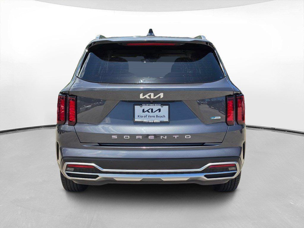 Used 2022 Kia Sorento S FWD image 5